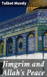 Jimgrim and Allah's Peace (eBook, ePUB) - Bild 1