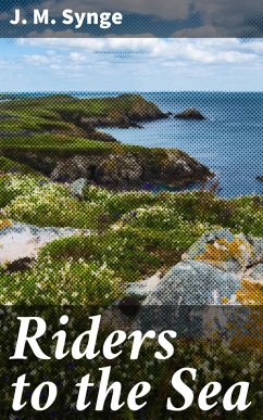 Cover Riders to the Sea (eBook, ePUB)