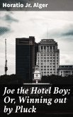 Joe the Hotel Boy; Or, Winning out by Pluck (eBook, ePUB)