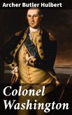 Colonel Washington (eBook, ePUB)
