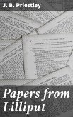 Papers from Lilliput (eBook, ePUB)