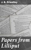 Papers from Lilliput (eBook, ePUB)