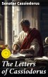 The Letters of Cassiodorus (eBook, ePUB) - Bild 1