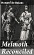 Melmoth Reconciled (eBook, ePUB) - Bild 1