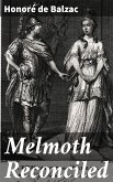 Melmoth Reconciled (eBook, ePUB)