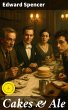 Cakes & Ale (eBook, ePUB) - Bild 1