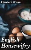 English Housewifry (eBook, ePUB)