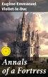 Annals of a Fortress (eBook, ePUB) - Bild 1