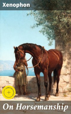 Cover On Horsemanship (eBook, ePUB)