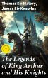 The Legends of King Arthur and His... - Bild 1