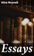 Essays (eBook, ePUB) - Bild 1