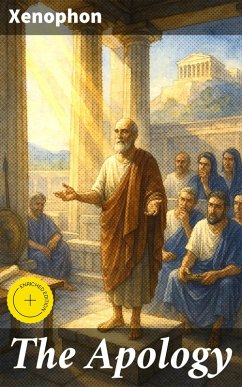 Cover The Apology (eBook, ePUB)