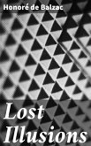 Lost Illusions (eBook, ePUB)