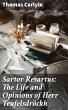 Sartor Resartus: The Life and Opinions... - Bild 1