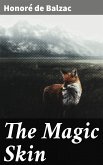 The Magic Skin (eBook, ePUB)