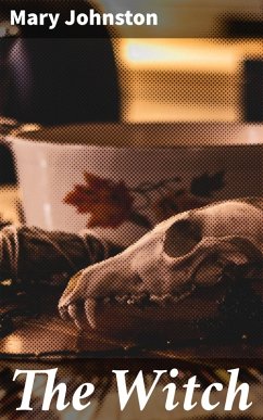 Cover The Witch (eBook, ePUB)