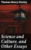 Science and Culture, and Other Essays (eBook, ePUB)