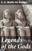 Legends of the Gods (eBook, ePUB)