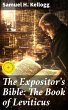 The Expositor's Bible: The Book of... - Bild 1