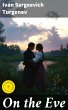 On the Eve (eBook, ePUB) - Bild 1