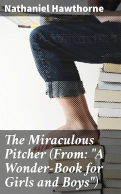 The Miraculous Pitcher (From: 