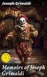 Memoirs of Joseph Grimaldi (eBook, ePUB) - Bild 1