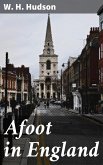 Afoot in England (eBook, ePUB)