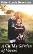 A Child's Garden of Verses (eBook, ePUB) - Bild 1