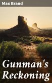 Gunman's Reckoning (eBook, ePUB)