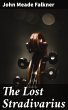 The Lost Stradivarius (eBook, ePUB) - Bild 1