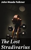 The Lost Stradivarius (eBook, ePUB)