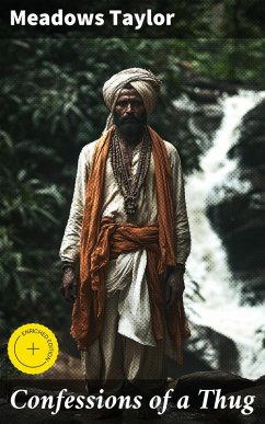 Cover Confessions of a Thug (eBook, ePUB)