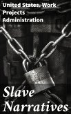 Slave Narratives (eBook, ePUB)