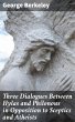 Three Dialogues Between Hylas and... - Bild 1