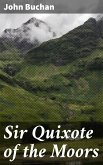 Sir Quixote of the Moors (eBook, ePUB)
