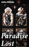 Paradise Lost (eBook, ePUB)