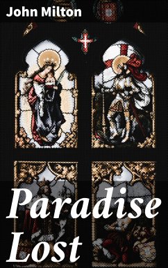 Paradise Lost (eBook, ePUB) - Milton, John