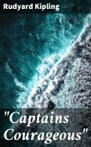 &quote;Captains Courageous&quote; (eBook, ePUB)