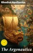 The Argonautica (eBook, ePUB) - Bild 1