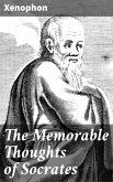 The Memorable Thoughts of Socrates (eBook, ePUB)