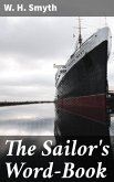 The Sailor's Word-Book (eBook, ePUB)