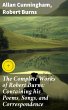 The Complete Works of Robert Burns:... - Bild 1