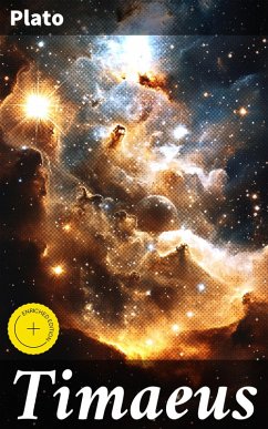Timaeus (eBook, ePUB) - Plato