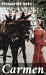 Carmen (eBook, ePUB) - Bild 1