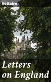 Letters on England (eBook, ePUB)