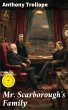 Mr. Scarborough's Family (eBook, ePUB) - Bild 1