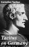 Tacitus on Germany (eBook, ePUB)