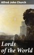 Lords of the World (eBook, ePUB) - Bild 1