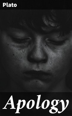 Apology (eBook, ePUB) - Plato
