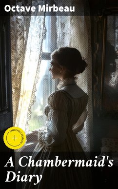 Cover A Chambermaid's Diary (eBook, ePUB)